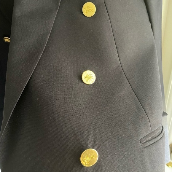 Vintage Burberrys blazer - Picture 4 of 9